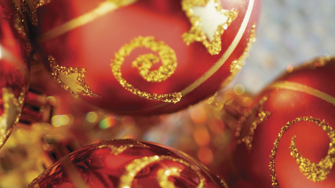 Nouvelle Année, Le Jour De Noël, Ornement de Noël, Décoration de Noël, Tradition. Wallpaper in 2560x1440 Resolution