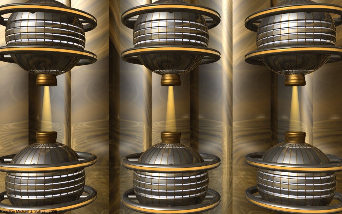 黄铜, 光 壁纸 1920x1200 允许