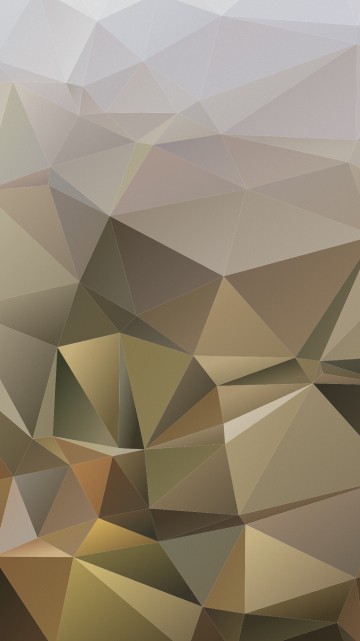 Image brown and white abstract painting
