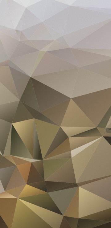 Image brown and white abstract painting
