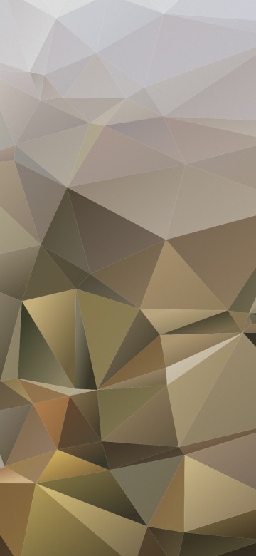 Image brown and white abstract painting