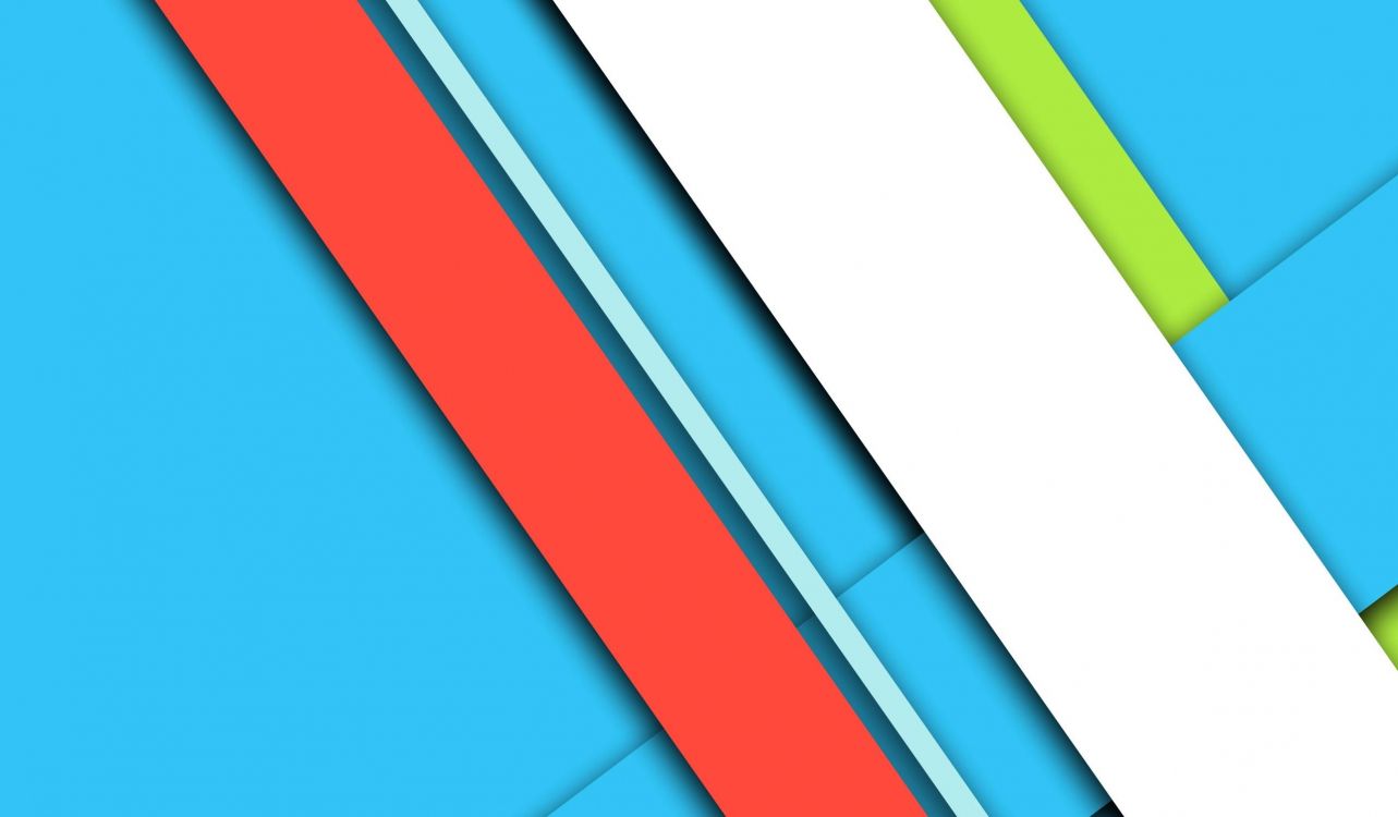 红色的, 对称, 图形设计, 浅蓝色的, 天空 壁纸 2560x1496 允许