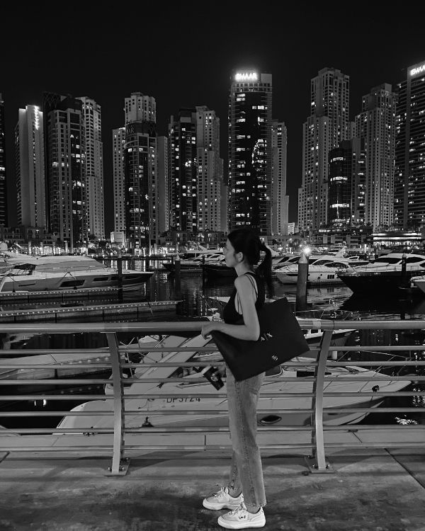 Stadtgebiet, Nacht, Tower Block, Metropole, Stadtlandschaften. Wallpaper in 3024x3780 Resolution