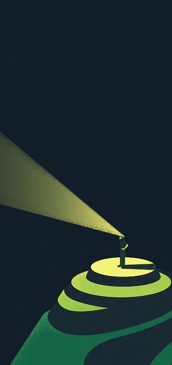 Illustration, Géométrie, Pente, de Teintes et de Nuances, Triangle. Wallpaper in 1421x3000 Resolution