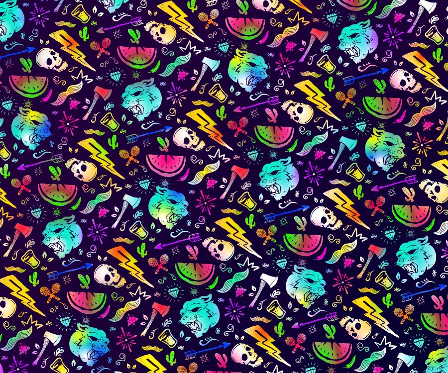 Patrón, Arte, Circulo, Magenta, Rectángulo. Wallpaper in 3600x3000 Resolution