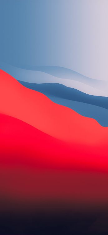 Azure, Piste, Naturlandschaft, Horizont, Farbtöne Und Schattierungen. Wallpaper in 1404x3040 Resolution