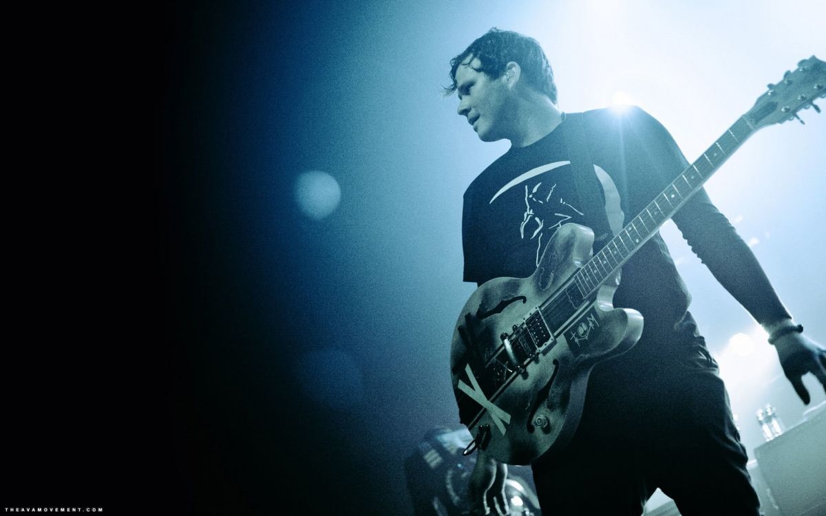 Tom DeLonge, Blink-182, Punkrock, Pop-punk, Leistung. Wallpaper in 1920x1200 Resolution