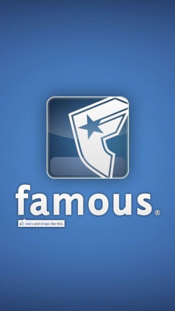 Image blue and white lenovo logo