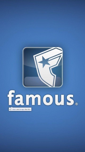 Image blue and white lenovo logo