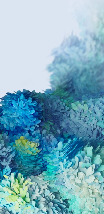 Image Samsung Galaxy, Samsung, Samsung Galaxy S20, 120hz, Ringtone