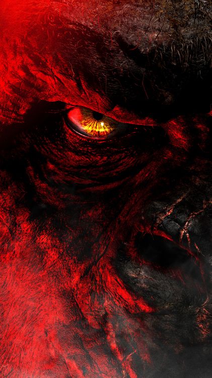 Continuer le Monsterverse, Le Roi Ghidorah, Godzilla, MonstreVerse, Kaiju. Wallpaper in 2160x3840 Resolution