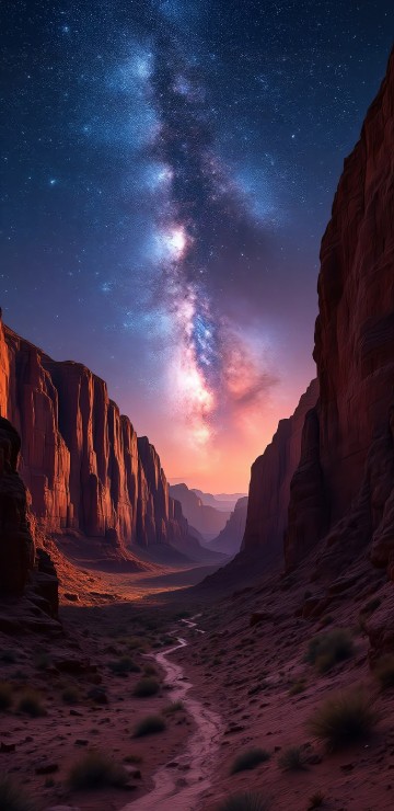 Image ios 26, idownloadblog, TikTok, terrain, Geological formation