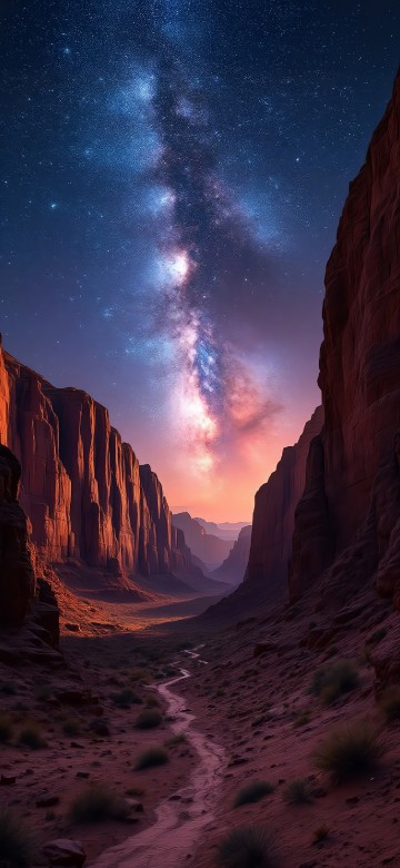 Image ios 26, idownloadblog, TikTok, terrain, Geological formation