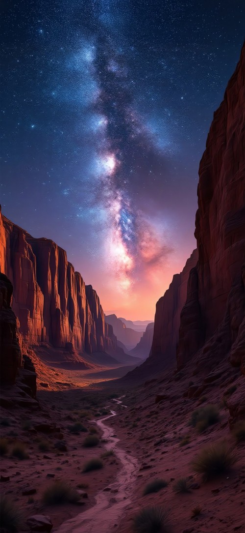 Image ios 26, idownloadblog, TikTok, terrain, Geological formation