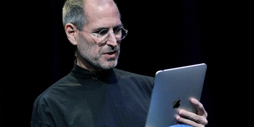 Image steve jobs, apple, technology, electronic device, gadget