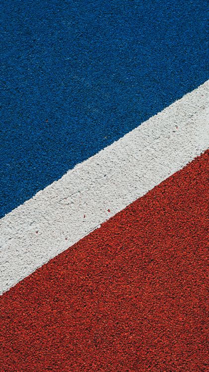 Red, Surface de la Route, Asphalt, Rectangle, Propriété Des Matériaux. Wallpaper in 2983x5304 Resolution