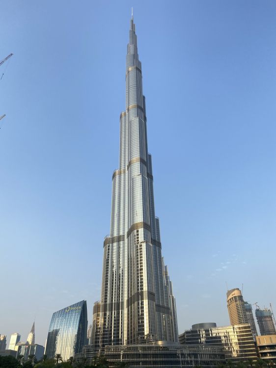 Dubai, Burj Khalifa, Zagreb, Arquitectura, Torre de Bloques. Wallpaper in 1536x2048 Resolution