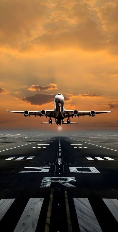 Avion, Vol, Des Avions à Réaction, Aviation, Air Voyage. Wallpaper in 7190x14110 Resolution