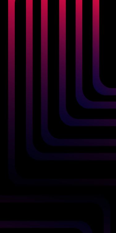 Grafik-design, Purpur, Veilchen, Rechteck, Magenta. Wallpaper in 1549x3098 Resolution
