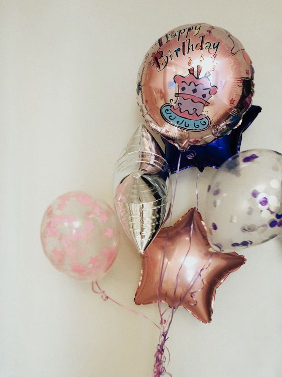 Montgolfière, Pink, de Fournitures de Parti, Ornement de Noël, Décoration de Noël. Wallpaper in 2920x3892 Resolution