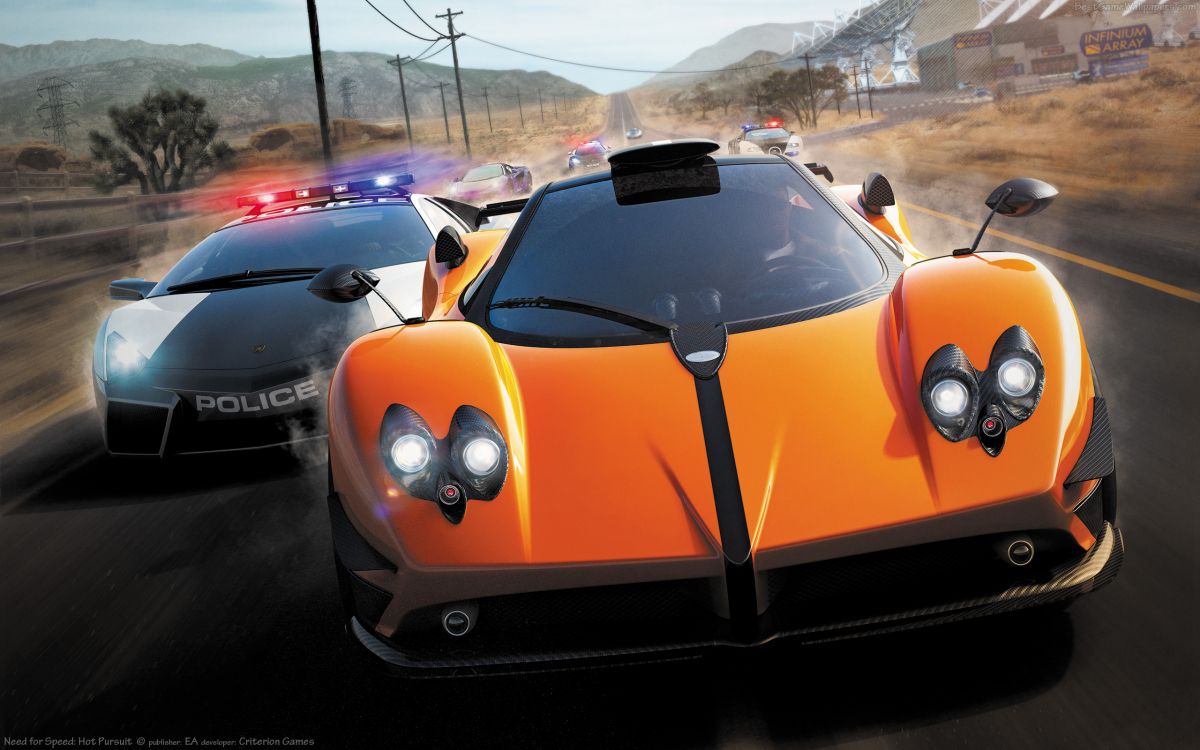 Orangefarbener Lamborghini Aventador, Der Tagsüber Auf Dem Parkplatz Geparkt Ist. Wallpaper in 2560x1600 Resolution