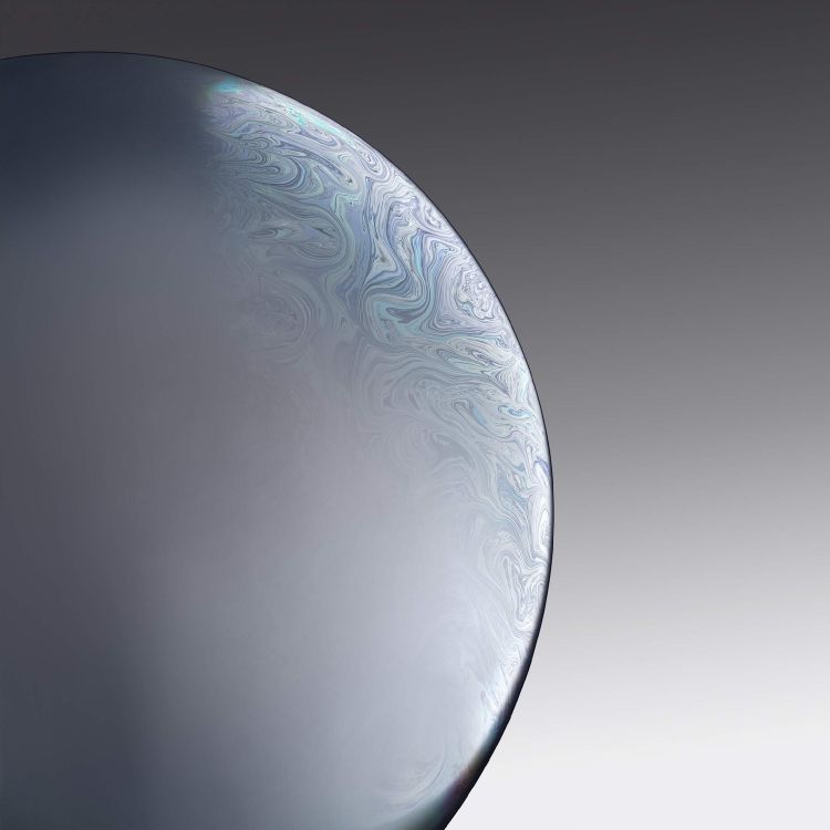 Apple, IPhone, IPhone X, IPhone XR, Äpfeln. Wallpaper in 2290x2290 Resolution