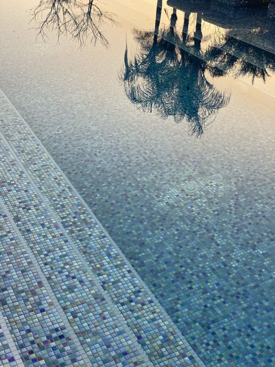 冬天, 水资源, 性质, Azure, 沥青 壁纸 1536x2048 允许