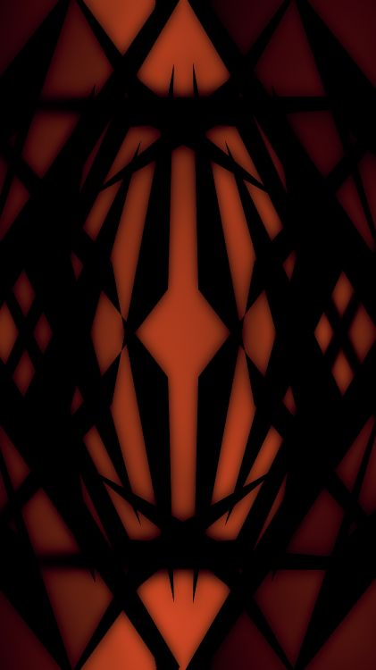 Simetría, Luz, la Física, Morena, Negro. Wallpaper in 3240x5760 Resolution