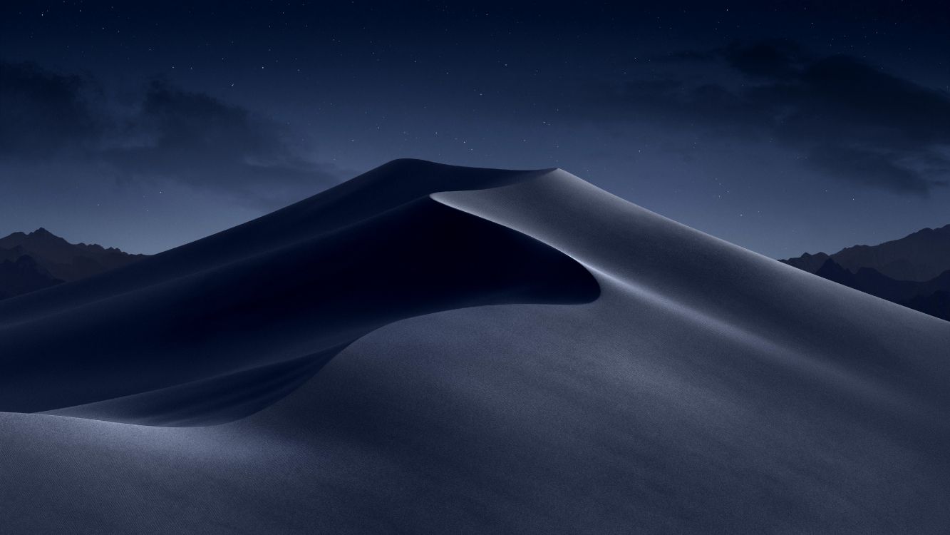 Air, 它, Apple, IMac亲, MacOS Mojave 壁纸 5120x2880 允许