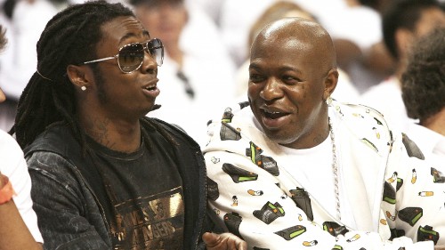 Image birdman, lil wayne, rapper, celebrity