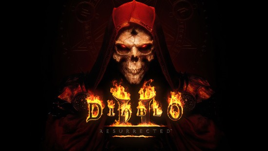 Image diablo ii, diablo 2 resurrected tapeta, Diablo II Lord of Destruction, diablo ii resurrected, diablo iii