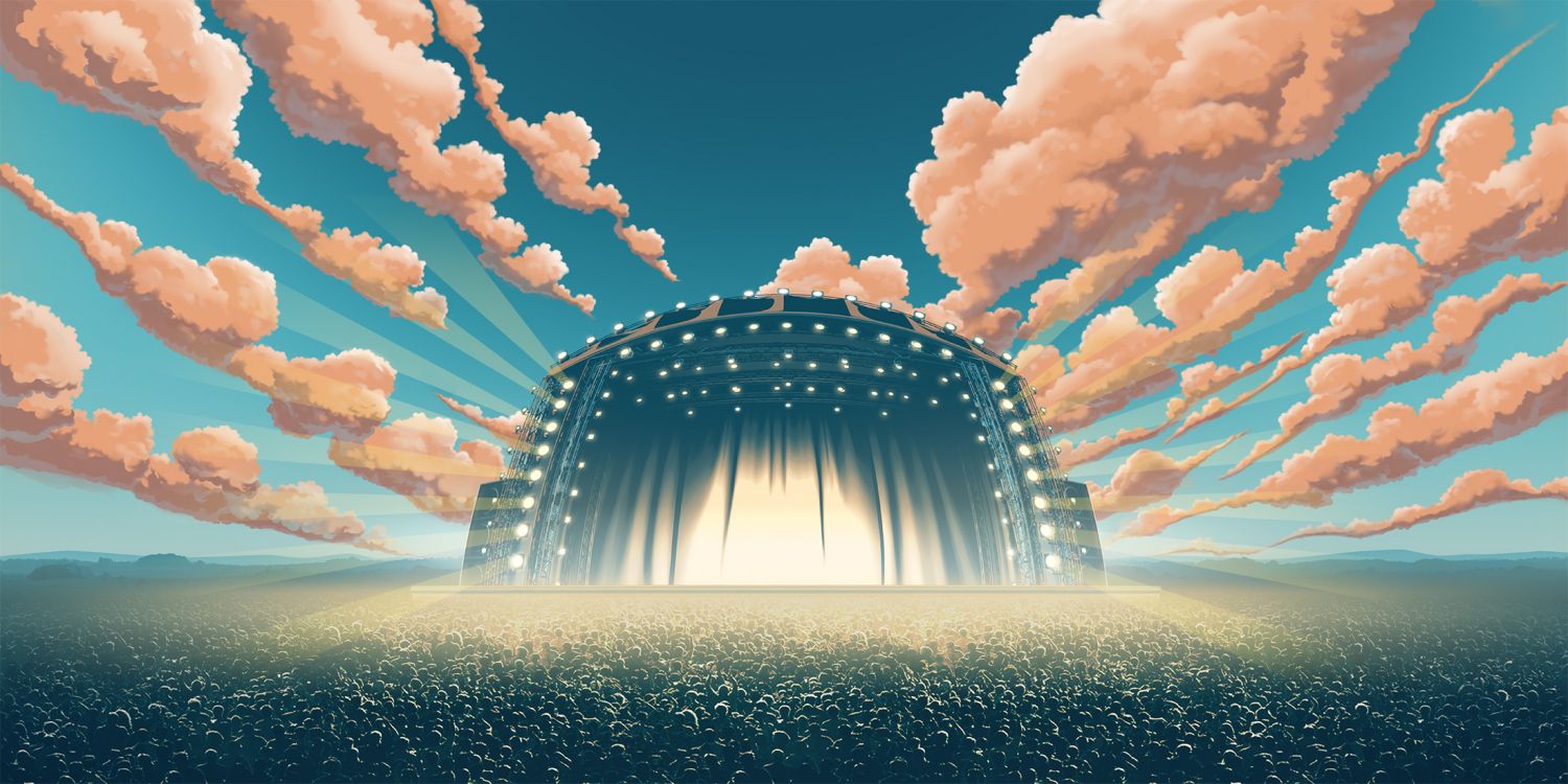 赌场, 枪炮玫瑰, 对称, 一天, 能源 壁纸 2200x1100 允许