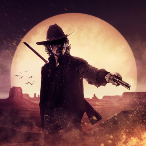 Image red dead redemption 2, red dead redemption, illustration, Gunfighter, world