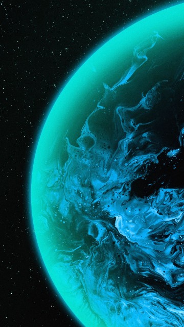 Image earth, hctor flora, planet