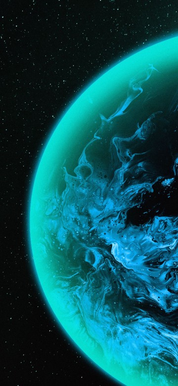 Image earth, hctor flora, planet