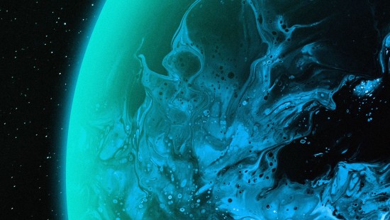 Image earth, hctor flora, planet