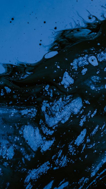 Wasser, Azure, Blau, Flüssigkeit, Aqua. Wallpaper in 2160x3840 Resolution