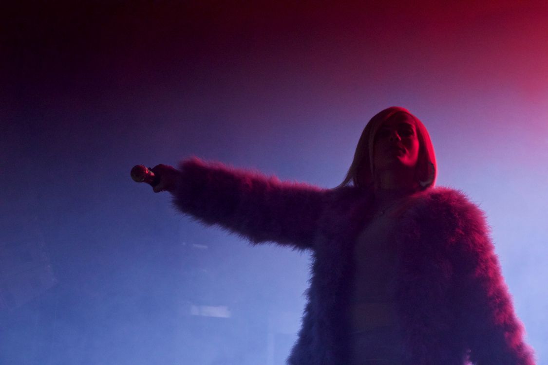 Red, Performance, Purple, Lumière, Pink. Wallpaper in 5184x3456 Resolution