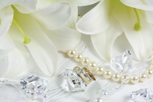 Wallpaper Wedding, Pearl, Fashion Accessory, Jewellery, Gemstone