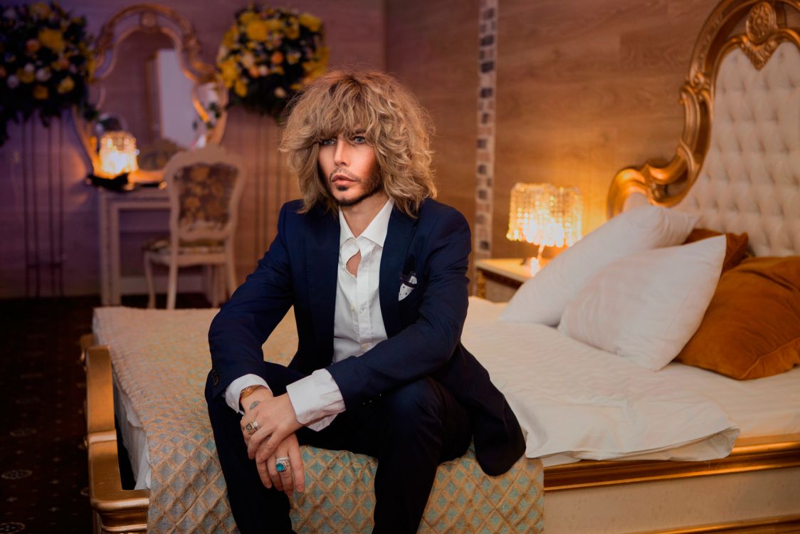 Les Vêtements D'extérieur, Costume, Acteur, Fils, Russie. Wallpaper in 2560x1707 Resolution