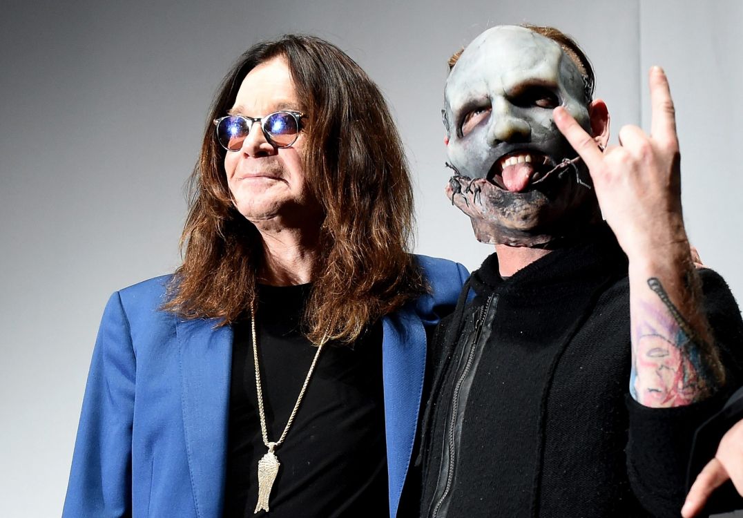 Ozzfest, 活, 重金属, 黑色安息日, 歌手 壁纸 2169x1511 允许