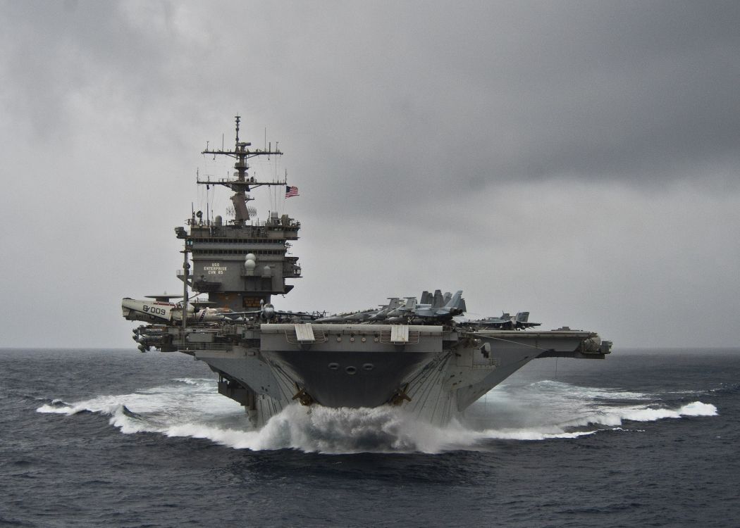 aircraft carrier, united states navy, warship, naval ship, ship