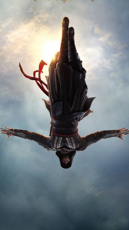 Assassins Creed Syndicat, Ubisoft, Acte de Foi, Monde Ouvert, Atmosphère. Wallpaper in 1080x1920 Resolution