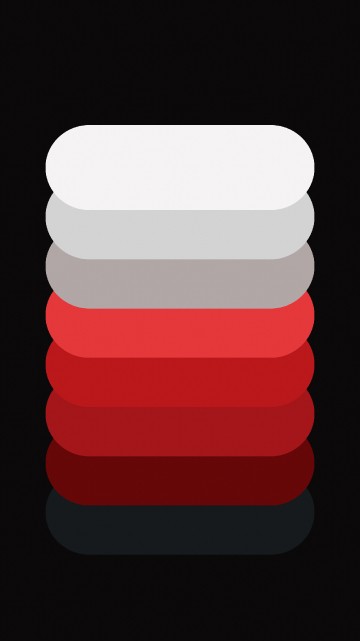 Image graphic design, design, apples, maxi dress, red