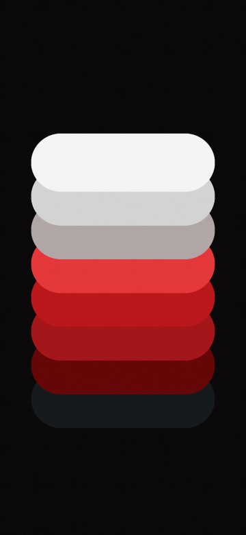 Image graphic design, design, apples, maxi dress, red