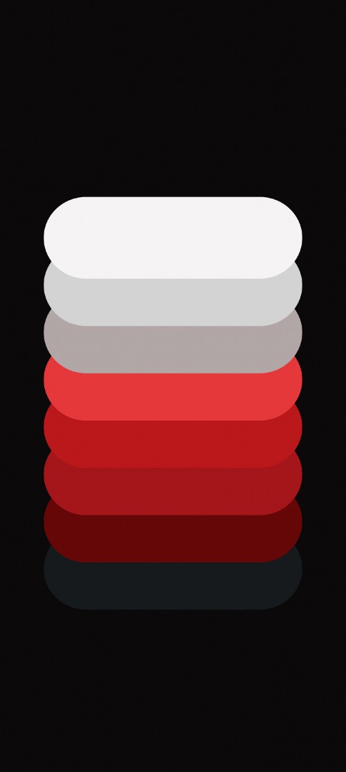 Image graphic design, design, apples, maxi dress, red