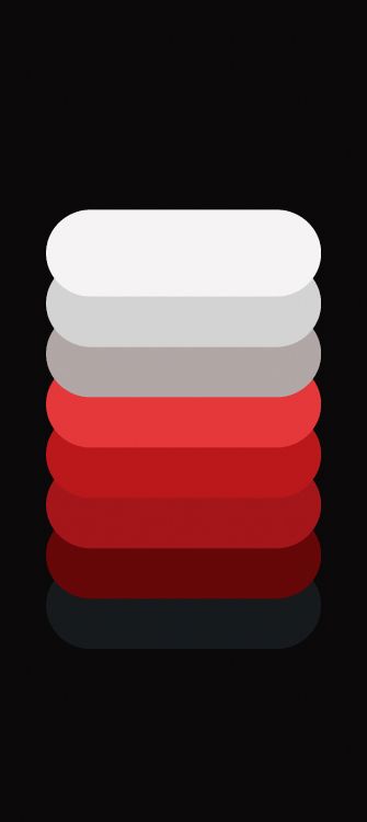 图形设计, 苹果, 红色的 壁纸 1720x3840 允许