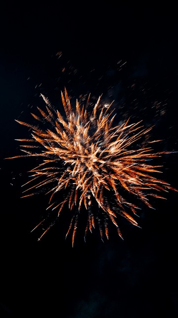 Image fireworks, seor zorro - tapas kneipe, new years eve, party, New Years Eve Fireworks