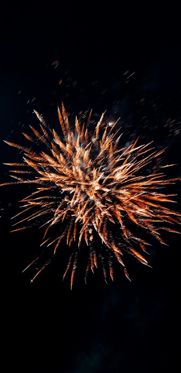 Image fireworks, seor zorro - tapas kneipe, new years eve, party, New Years Eve Fireworks