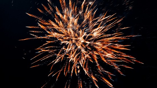 Image fireworks, seor zorro - tapas kneipe, new years eve, party, New Years Eve Fireworks